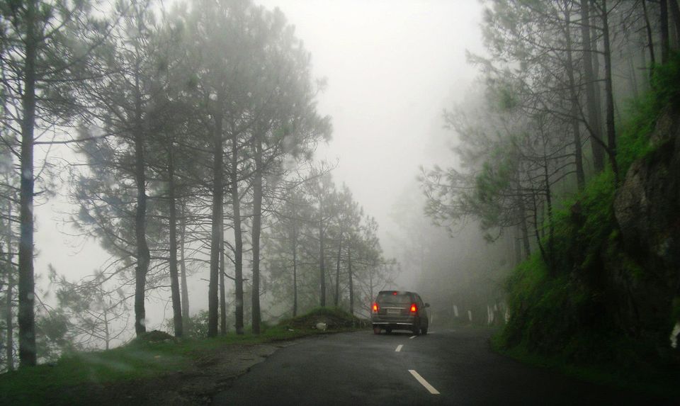 Photo of Mini Switzerland of India by Sudhakar Vasudev