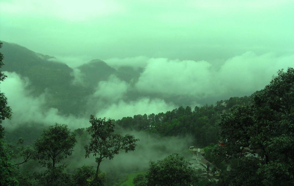 Photo of Mini Switzerland of India by Sudhakar Vasudev