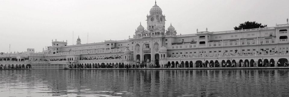 Photo of Geddi Amritsar Di.. 16/16 by Sudhakar Vasudev