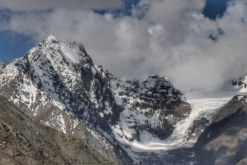 Photo of Spiti Road Trip -1700 Kms Circuit 6/9 by Sudhakar Vasudev