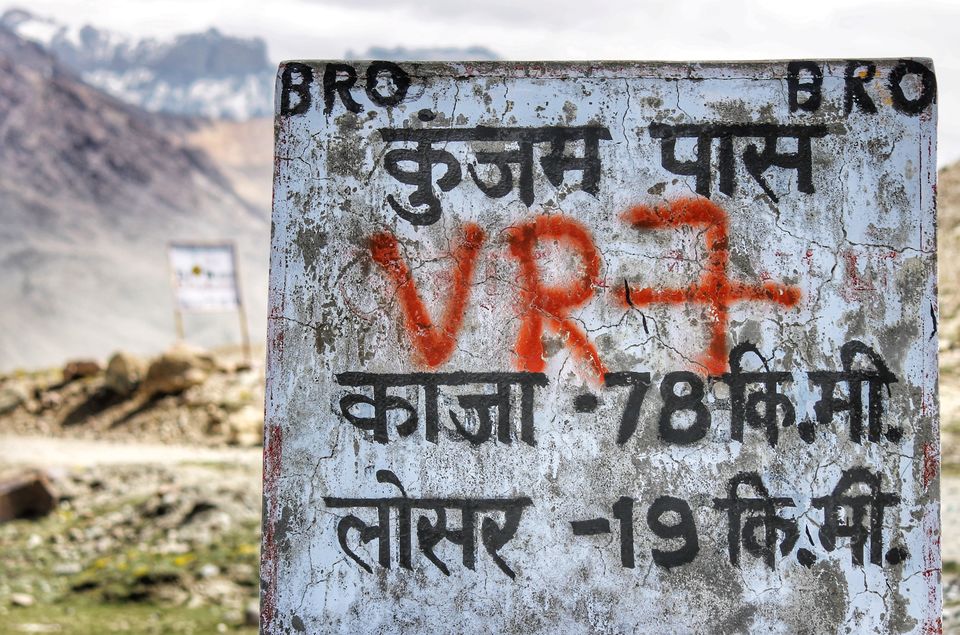 Photo of Spiti Road Trip -1700 Kms Circuit 7/9 by Sudhakar Vasudev