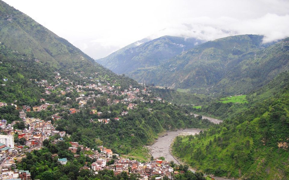 Photo of Mini Switzerland of India by Sudhakar Vasudev