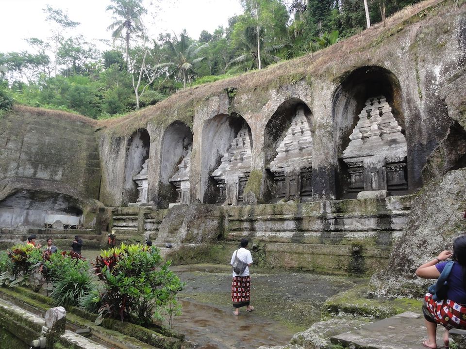 Photo of Gunung Kawi Toko, Pemecutan, Bali, Indonesia by Ian Reide