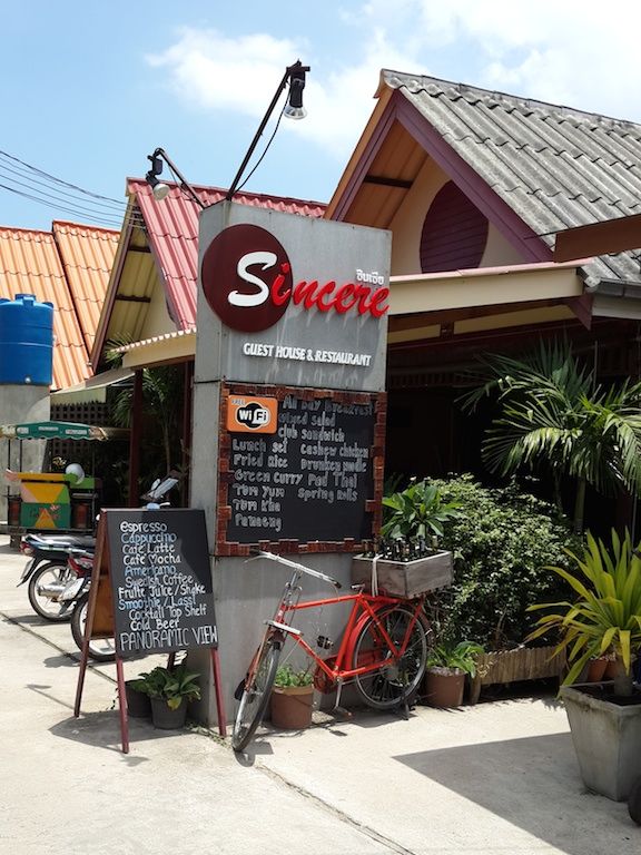 Photo of Ko Lanta - A tropical paradise in southern Thailan 3/10 by Ian Reide