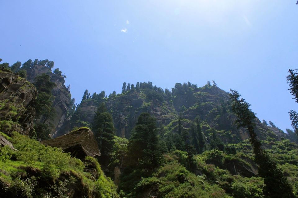Photo of La la Manali 5/16 by Stacey Mendoz