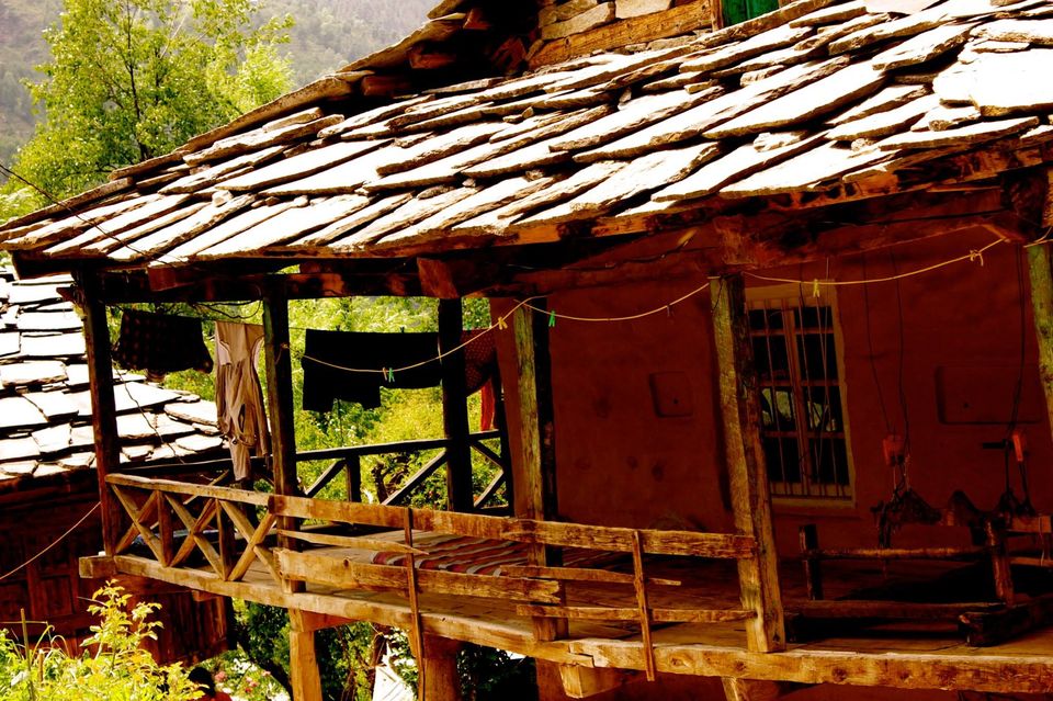 Photo of La la Manali 7/16 by Stacey Mendoz
