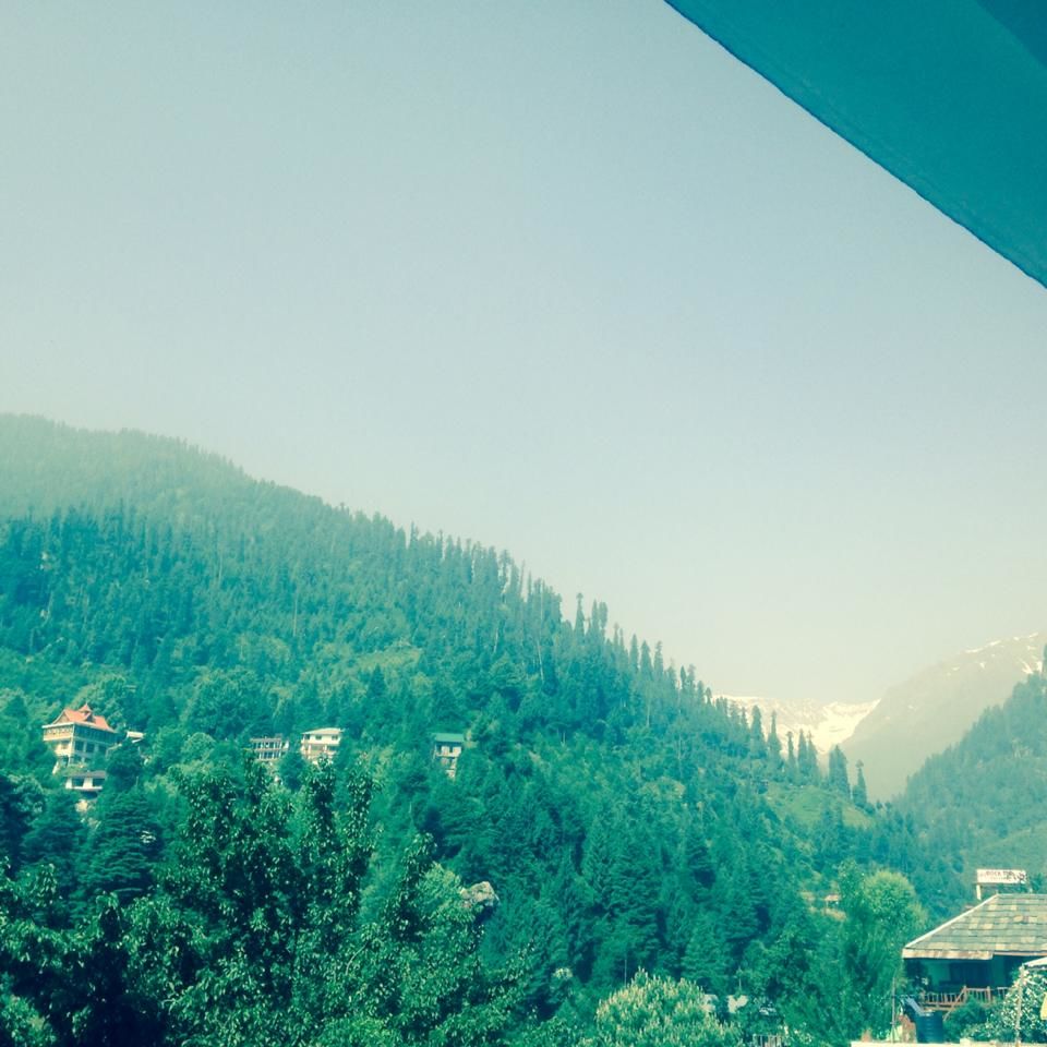 Photo of La la Manali 1/16 by Stacey Mendoz