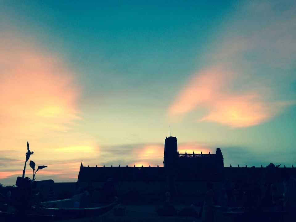 Photo of Tranquebar: The Quaint Danish Port via Pondicherry by Stacey Mendoz