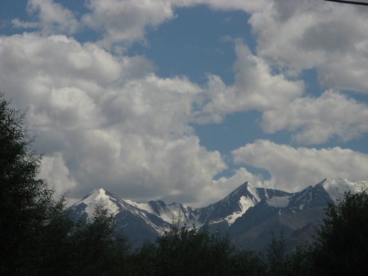 Photo of My slice of heaven – Ladakh (2011) 4/5 by Stacey Mendoz