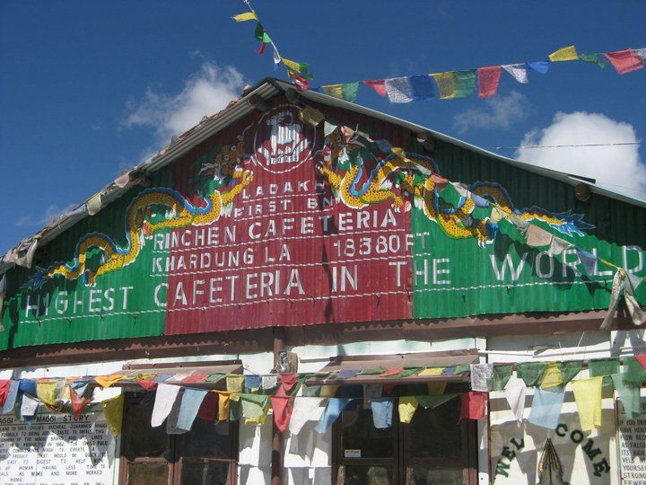Photo of My slice of heaven – Ladakh (2011) 5/5 by Stacey Mendoz