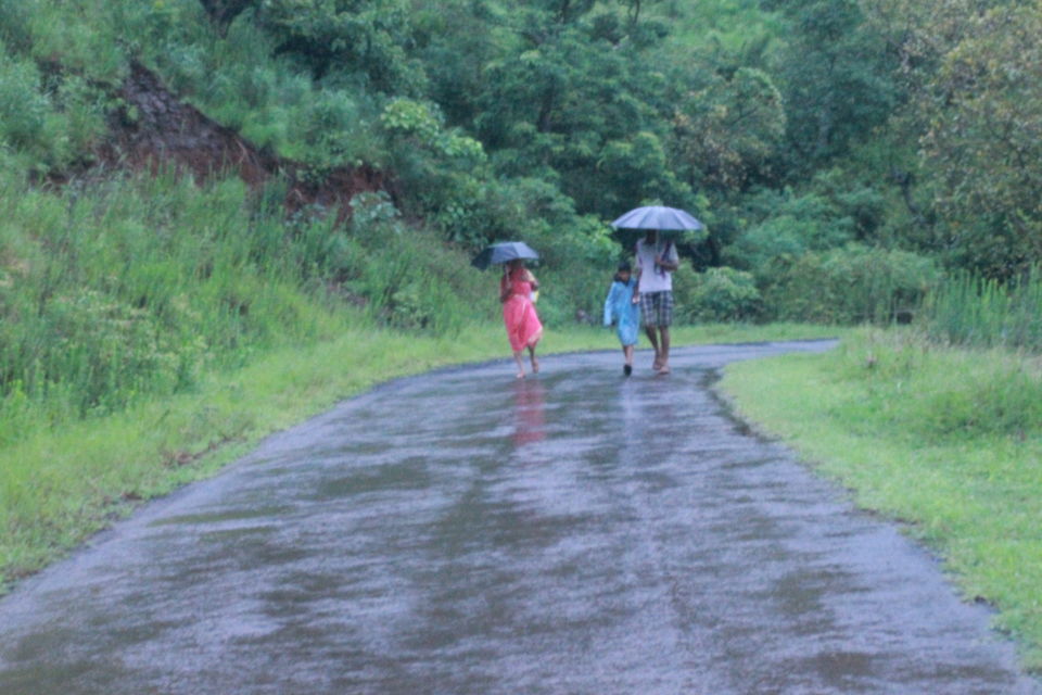 Photo of Weekend in Wai 4/5 by Stacey Mendoz