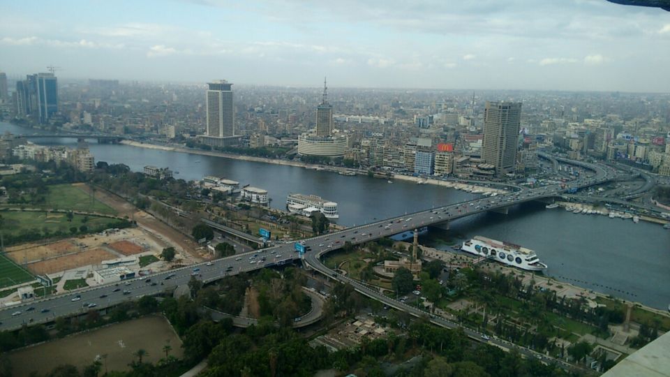 Photo of Cairo, Egypt by Mangesh Chaphekar