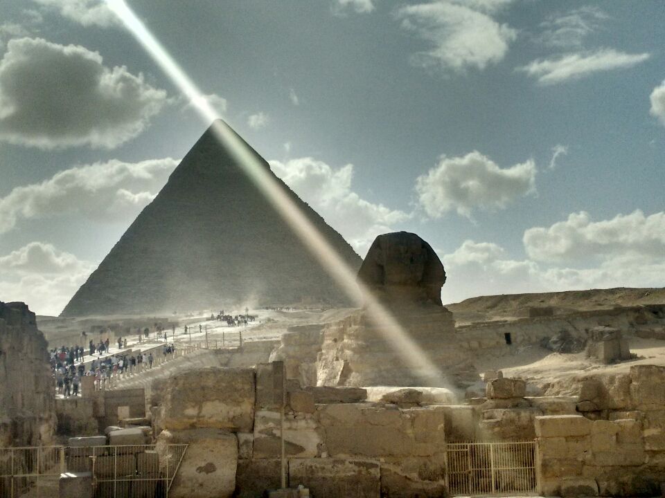 Photo of Cairo, Egypt by Mangesh Chaphekar