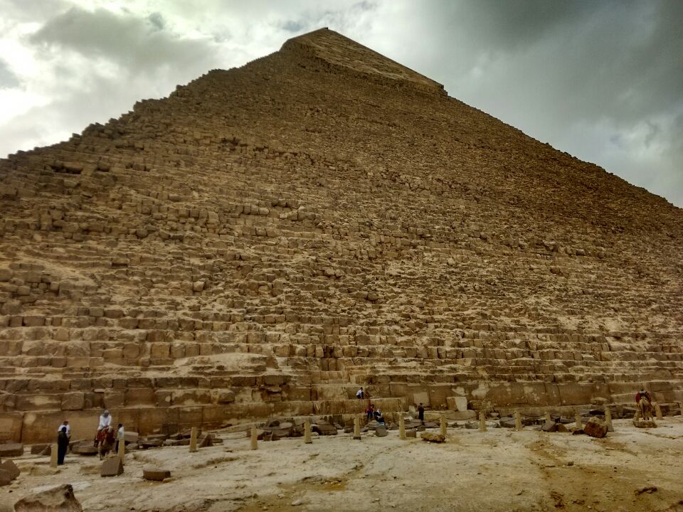 Photo of Cairo, Egypt by Mangesh Chaphekar