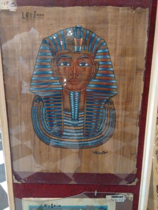 Photo of Cairo, Egypt by Mangesh Chaphekar
