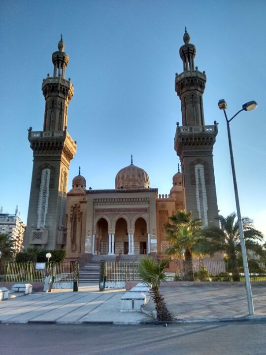 Photo of Cairo, Egypt by Mangesh Chaphekar