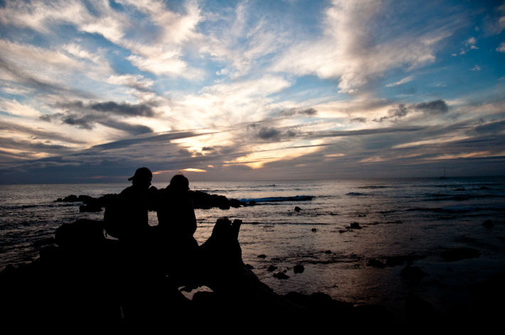 Photo of EASTER ISLAND on a budget 9/13 by Backpack ME