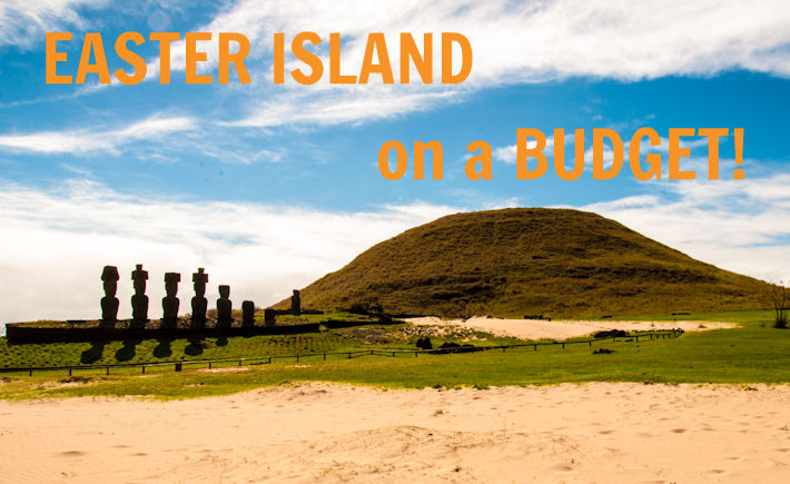Photo of EASTER ISLAND on a budget 13/13 by Backpack ME