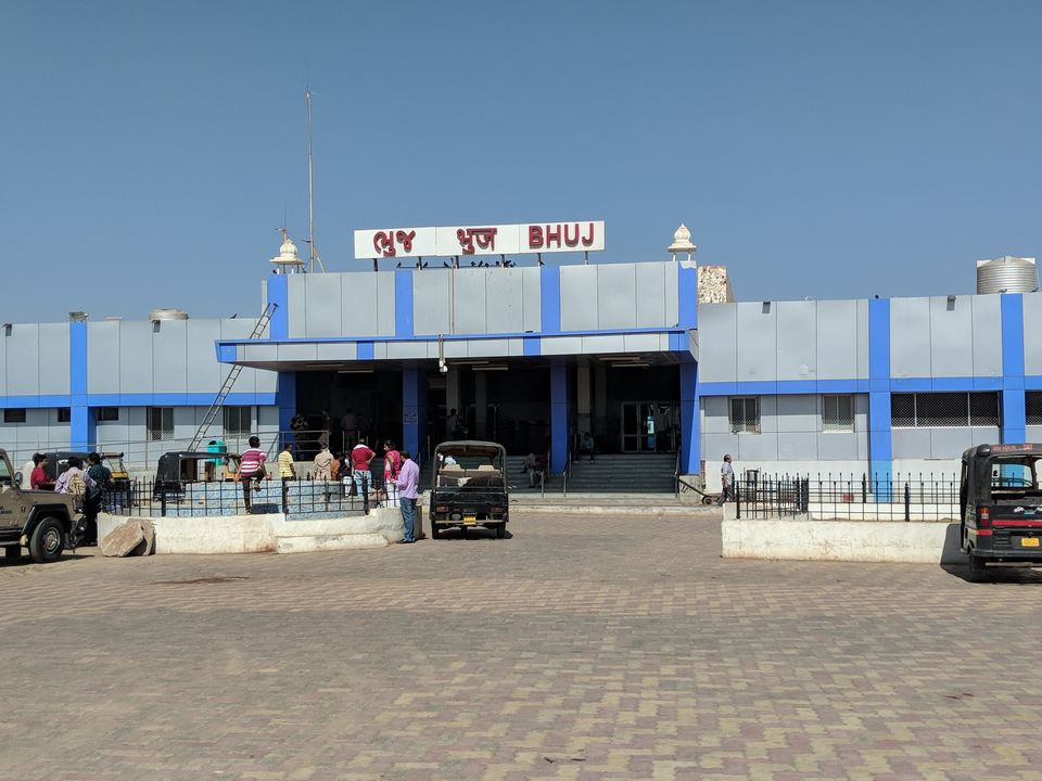Photo of Dhordo, Gujarat, India by Deepti Joshi Luthria