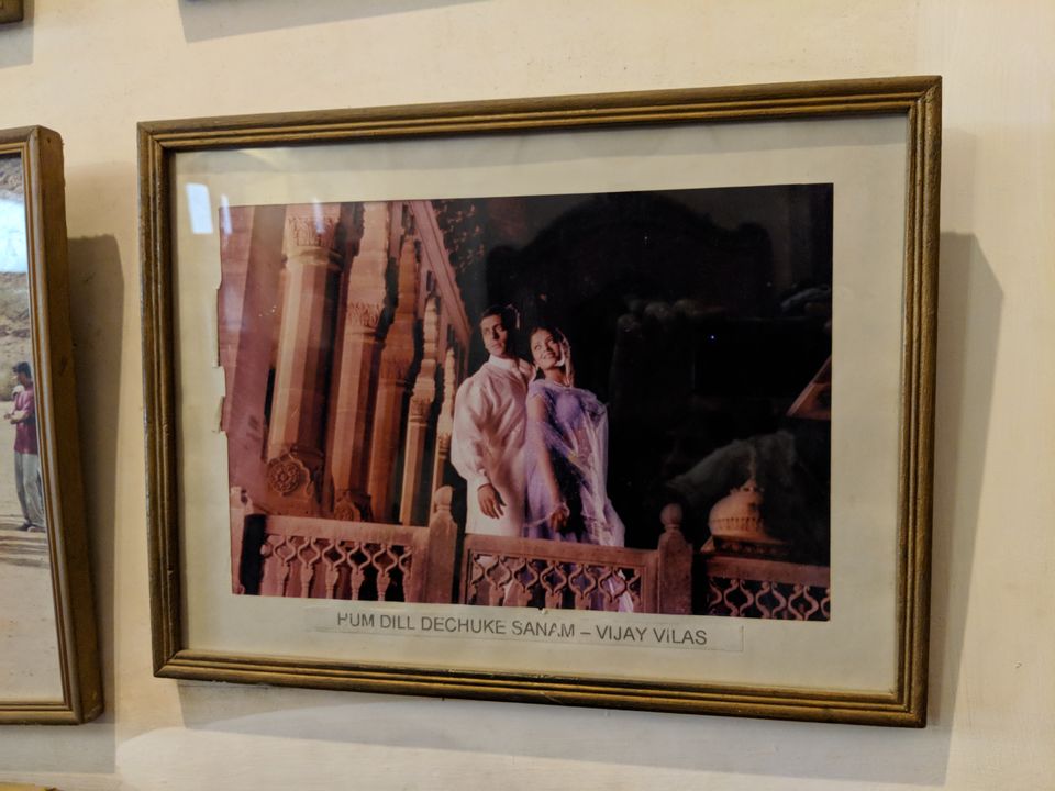 Photo of Rann utsav - Jan 2018 by Deepti Joshi Luthria