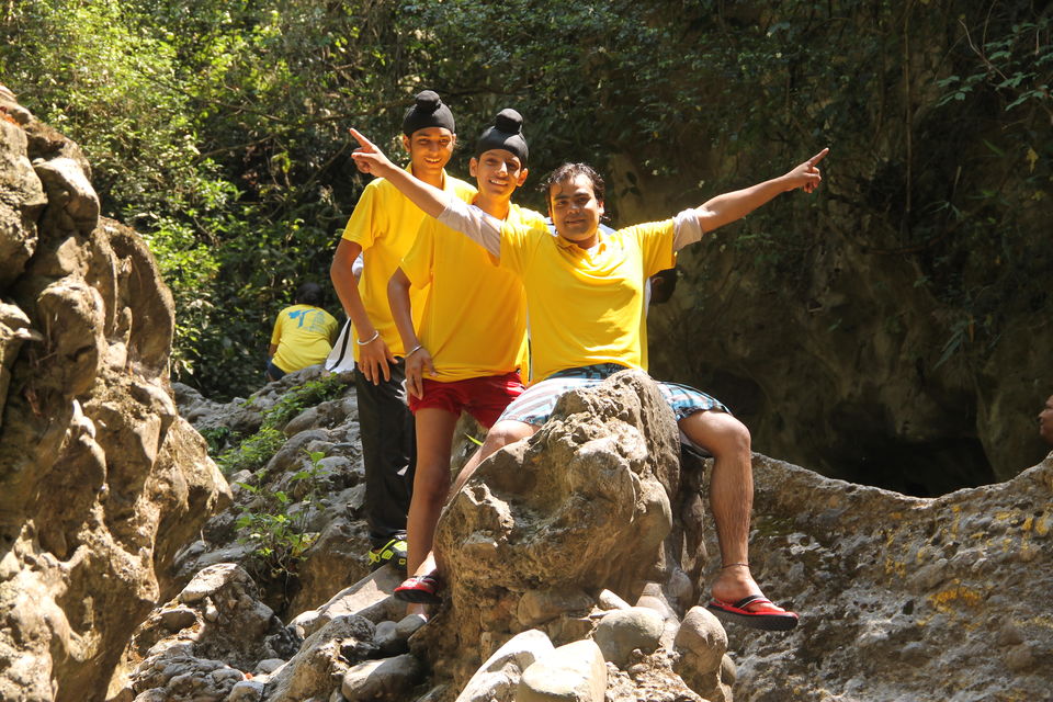 Photo of Sneak peek into Uttrakhand 25/26 by Sonakshi Chowdhry