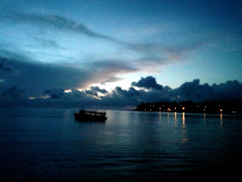Photo of Andaman Diaries by babita gunjiyal