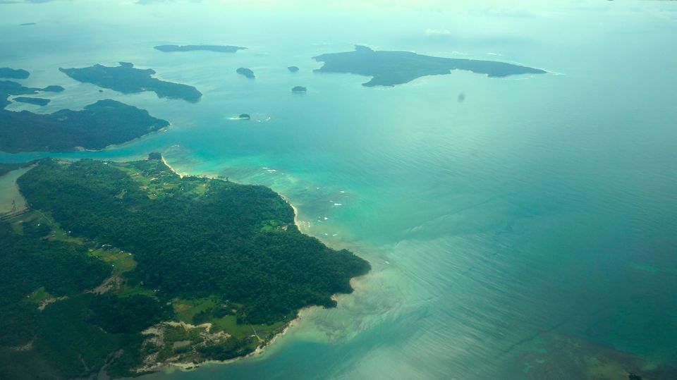 Photo of Andaman Diaries by babita gunjiyal