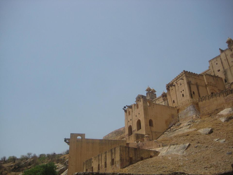 Photo of Jaipur by Akshay