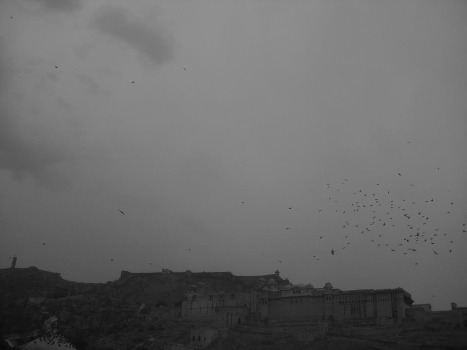 Photo of Jaipur by Akshay