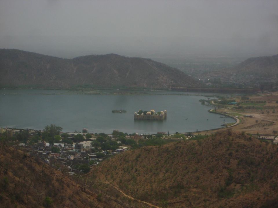 Photo of Jaipur by Akshay