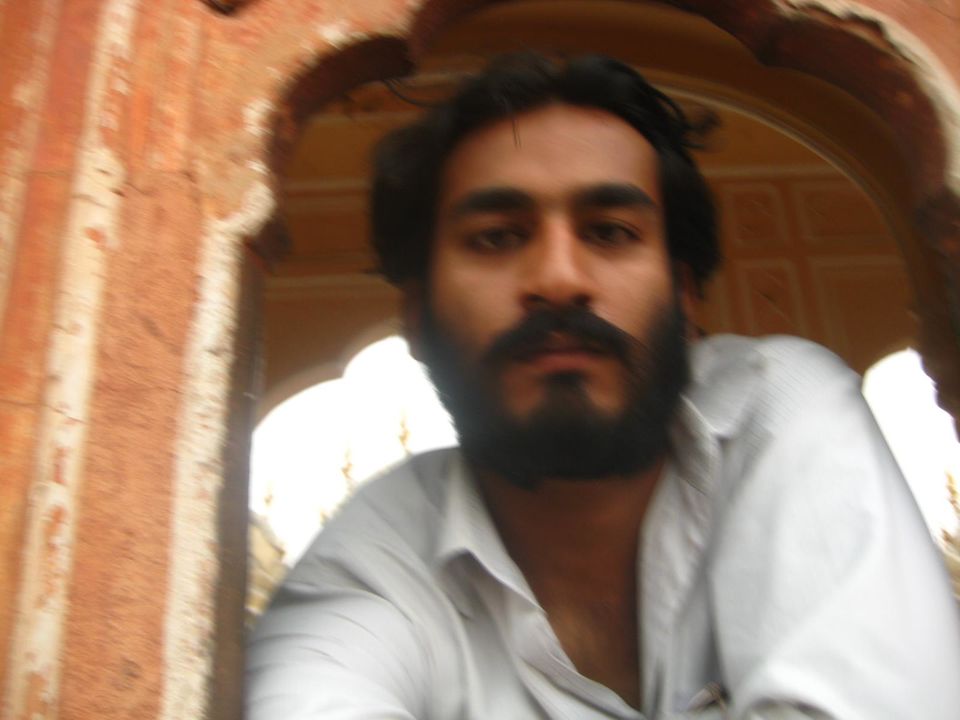 Photo of Jaipur by Akshay