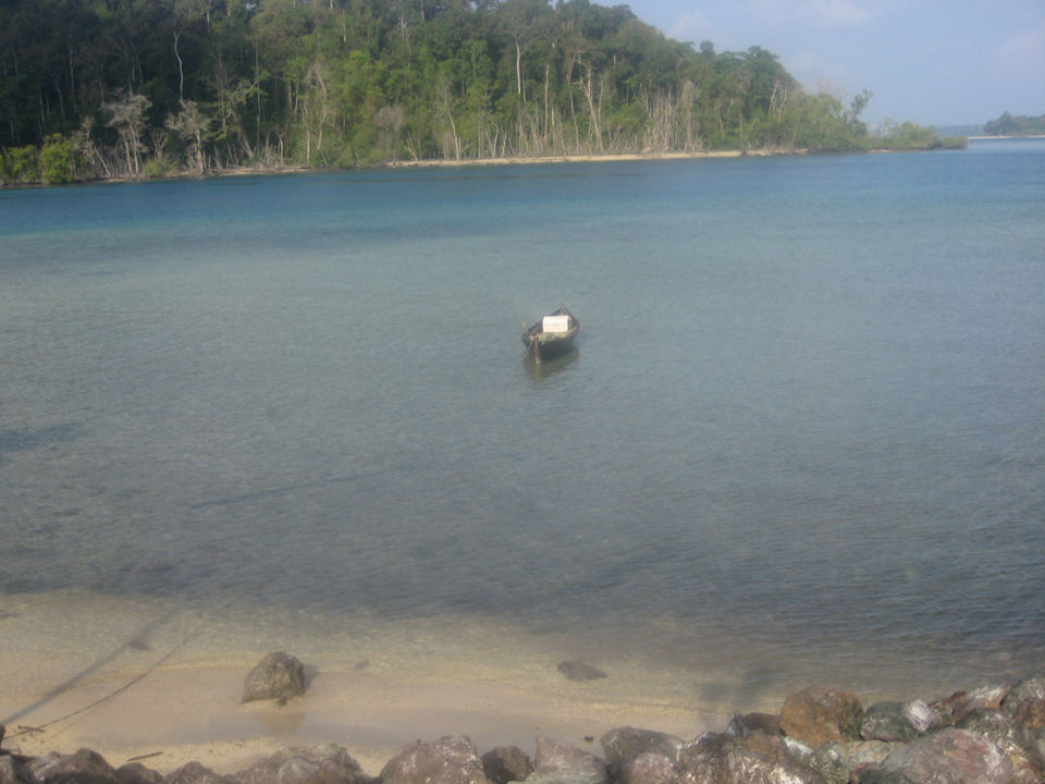 Photo of Travelling without an identity by Akshay