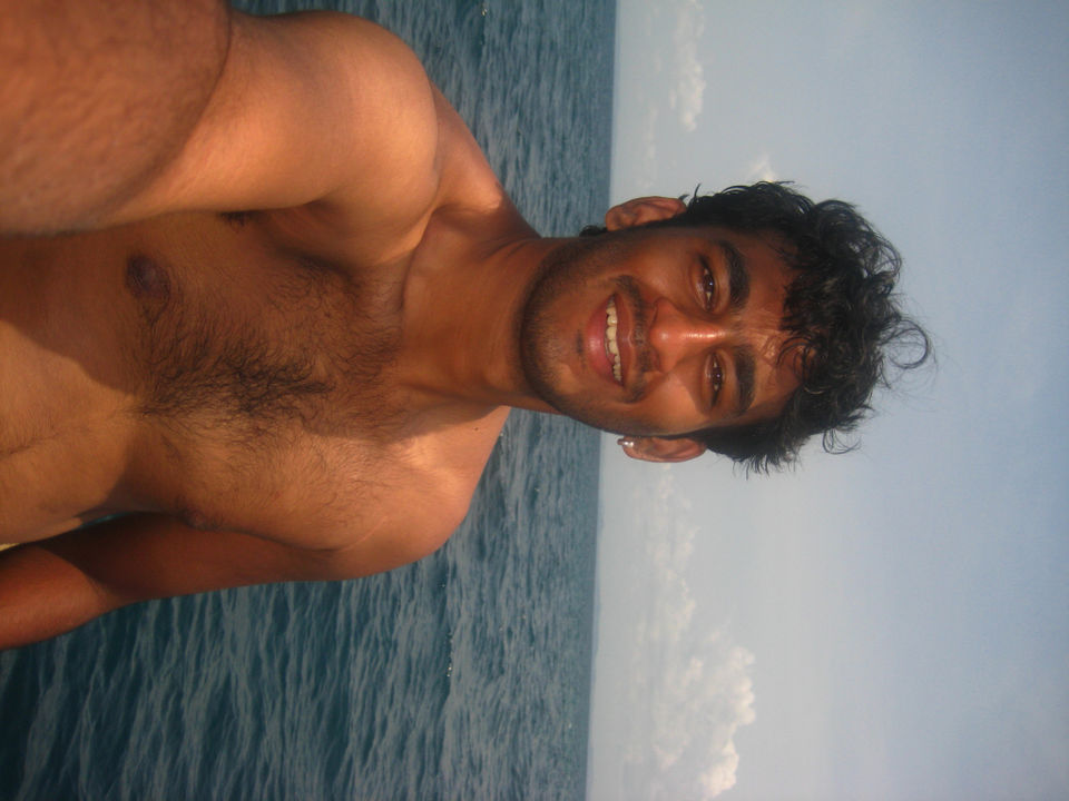 Photo of Travelling without an identity by Akshay