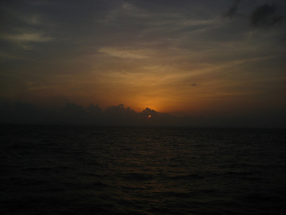 Photo of Travelling without an identity by Akshay