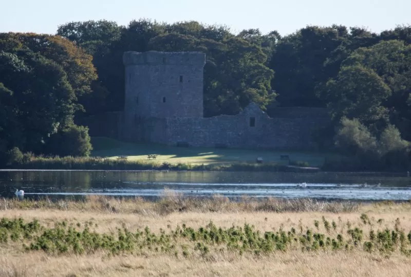 Photo of Kinross, United Kingdom by Nathalie