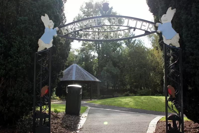 Photo of Birnam, United Kingdom by Nathalie