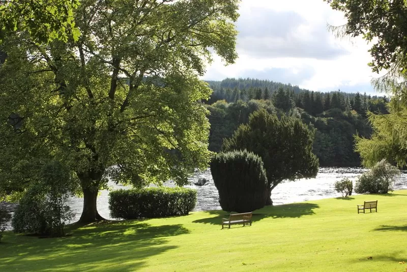 Photo of Dunkeld, United Kingdom by Nathalie