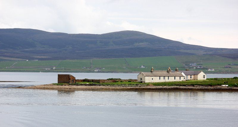 Northern Isles Trip - Tripoto