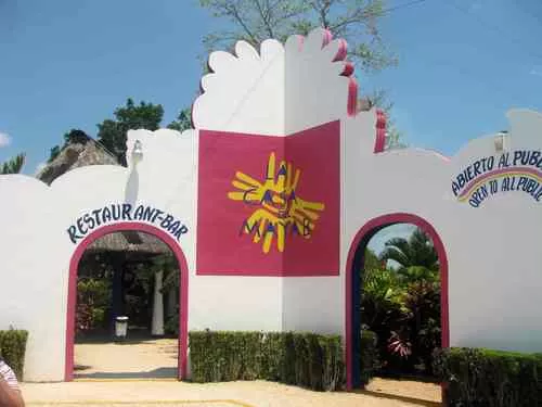 Photo of Tinum, Mexico by Kin Enriquez