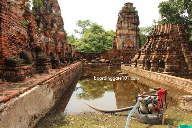 Photo of Thailand: Of Temples, Taste And Other Things 3/24 by Kin Enriquez