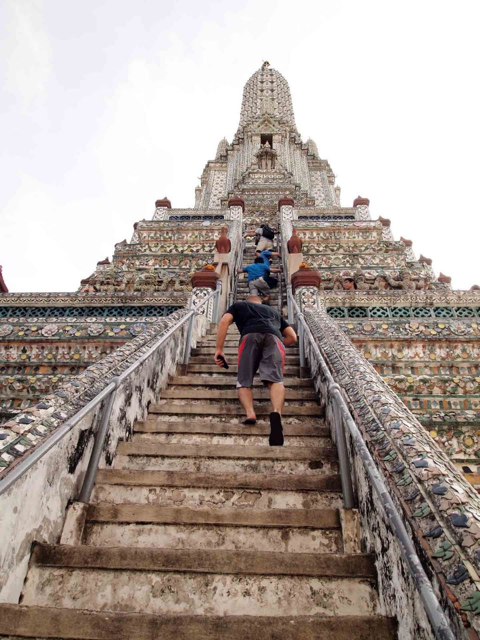 Photo of Thailand: Of Temples, Taste And Other Things 14/24 by Kin Enriquez