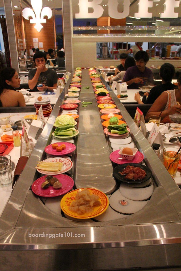 Photo of Thailand: Of Temples, Taste And Other Things 24/24 by Kin Enriquez