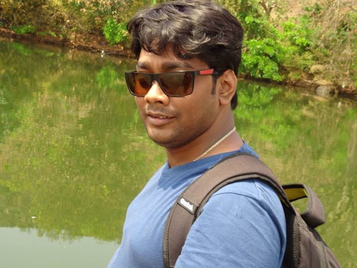 Photo of Trip to Sivanasamudram Fall 7/18 by Nandini Das