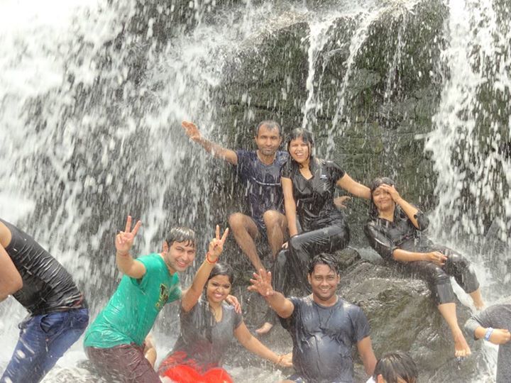 Photo of Trip to Sivanasamudram Fall 9/18 by Nandini Das