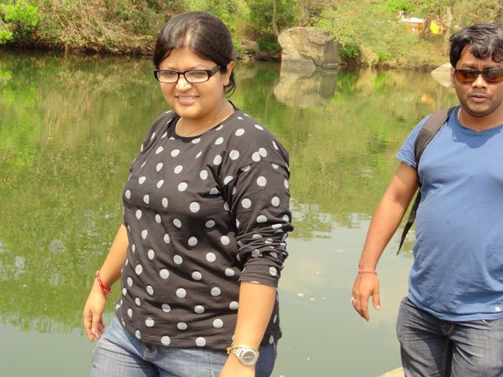 Photo of Trip to Sivanasamudram Fall 12/18 by Nandini Das