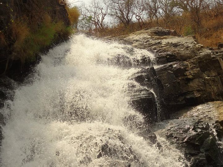 Photo of Trip to Sivanasamudram Fall 13/18 by Nandini Das