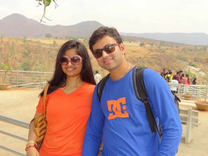 Photo of Trip to Sivanasamudram Fall 17/18 by Nandini Das