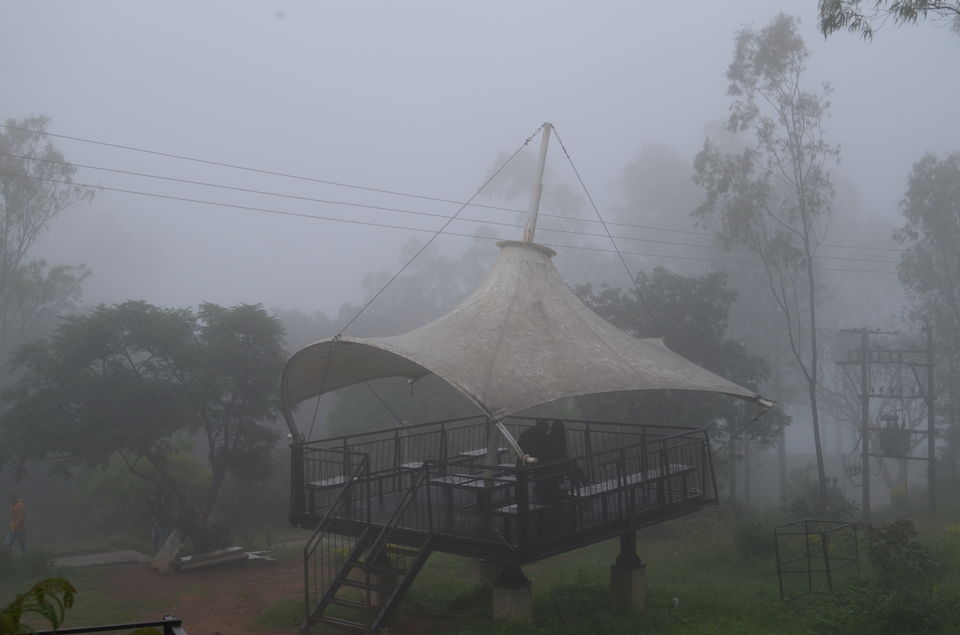 Photo of Enroute to Nandi Hills 6/47 by Nandini Das