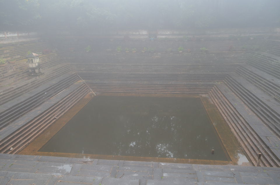 Photo of Enroute to Nandi Hills 8/47 by Nandini Das