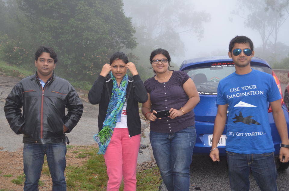 Photo of Enroute to Nandi Hills 12/47 by Nandini Das